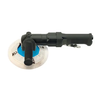 Masina de polisat - Rodcraft-RC7130