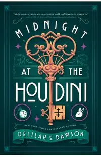 Midnight at the Houdini