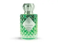 Apa de Parfum Mawwal Oasis Rayhan, Unisex, 100 ml