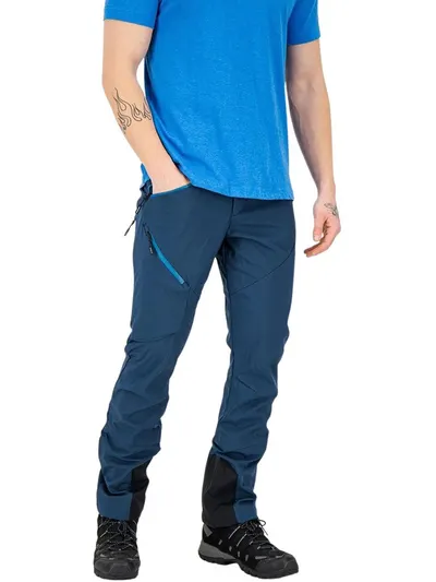 Pantaloni de drumetie ROB Softshell Pants barbati