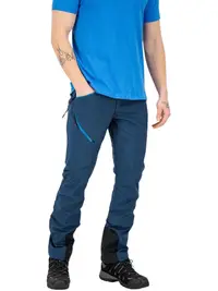Pantaloni de drumetie ROB Softshell Pants barbati