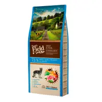 Sam's field junior beef & veal 13kg