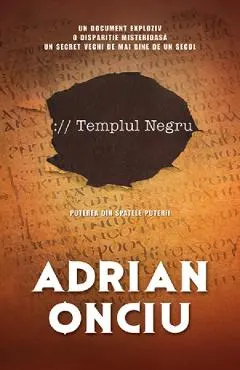 Templul negru