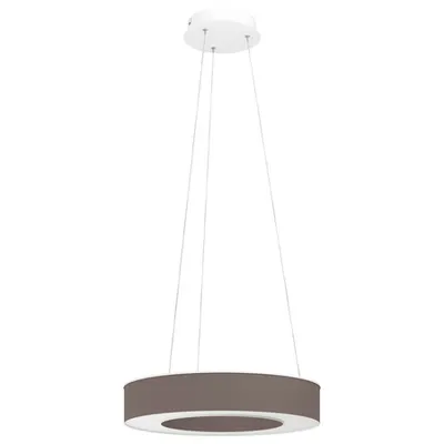 Lustra Eglo Guamare 39994, Led 34w