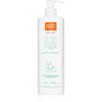 MartiDerm Sun Care After Sun Refreshing Lotion crema cu efect calmant dupa expunere la soare 400 ml