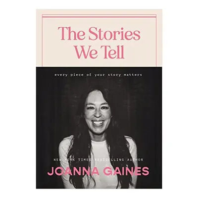 The Stories We Tell