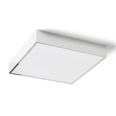 MERANO LED 35 Plafoniera crom/mate acrylic 230V LED 24W IP44 3000K