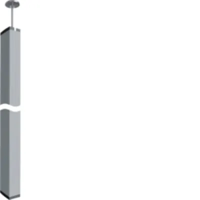 Coloană 2 fețe, fixare cu piston 3.4-3.7m, ELN