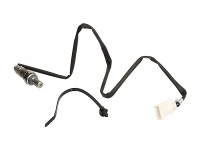 Sonda lambda (numar de fire 4, 770mm) VOLVO C30, C70 I, C70 II, S40 II, S60 I, S70, S80 I, V50, V70 I, V70 II, XC70, XC90 I; FORD FOCUS II, KUGA I; SAAB 9-3, 9-5 2.0-3.0 intre 1995-2014
