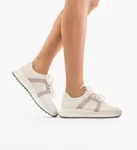 Sneakers dama Melymi Mov