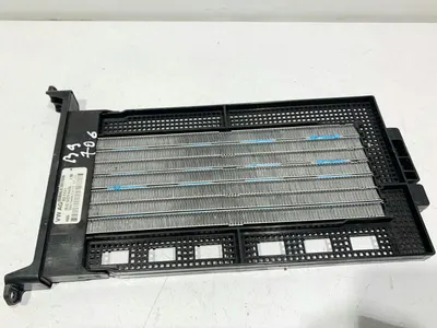 Rezistenta electrica bord 8W0819011 Audi A4 (2015-2019) [8W2, B9]