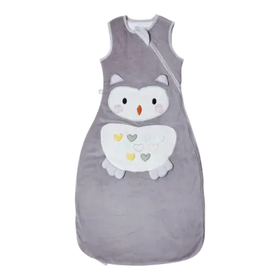 Sac de dormit Tommee Tippee, (18 - 36 luni), 1 tog, Bufnita