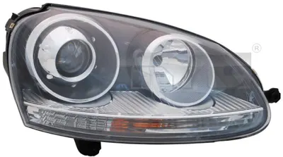 Far Vw Golf V (1k1)