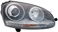 Far Vw Golf V (1k1)