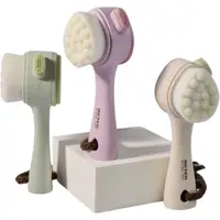 Perie Masaj Facial Beter 2In1