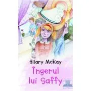 Ingerul lui Saffy
