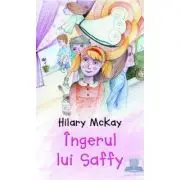 Ingerul lui Saffy