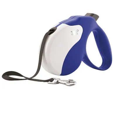 Ferplast Lesa Amigo Easy Tape L Albastra