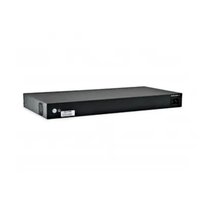 Switch L2 managed, 48x10/100/1000T + 4xSFP