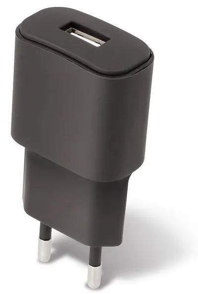Încărcător Forever - 5153, USB-A, 1A, negru
