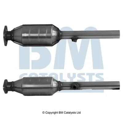 Catalizator Euro 4 Potrivit Seat Altea, Altea Xl, Leon, Toledo Iii; Skoda Octavia I, Octavia Ii; Vw Caddy Iii, Caddy Iii Minivan, Golf Plus V, Golf V 1.4 Dupa 2000