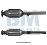 Catalizator Euro 4 Potrivit Seat Altea, Altea Xl, Leon, Toledo Iii; Skoda Octavia I, Octavia Ii; Vw Caddy Iii, Caddy Iii Minivan, Golf Plus V, Golf V 1.4 Dupa 2000