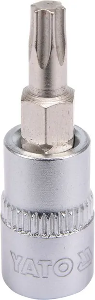 Bit Torx T25, Cu Adaptor 1 4 , 37Mm