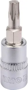 Bit Torx T25, Cu Adaptor 1 4 , 37Mm