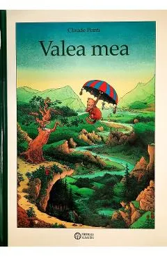 Valea mea
