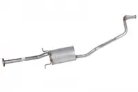Toba esapamet intermediara potrivit MITSUBISHI L 300 III 2.5D 12.87-05.04