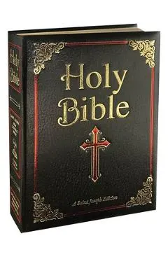 New Catholic Bible Family Edition