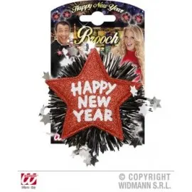 Brosa hny rosie