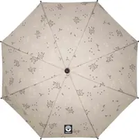 Umbrelă pentru cărucior cu protecție UV 50+ Dooky - Leave Beige