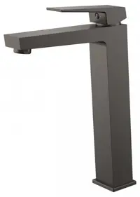 Baterie înaltă Inter Ceramic - Rihanna, 1418191GG, Gun Grey
