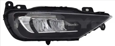 Proiector ceata stanga (LED) potrivit VOLVO S90 II, V90 II, XC60 II, XC90 II dupa 2014