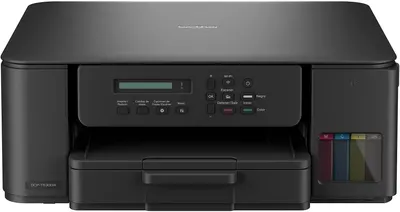 Dispozitiv multifuncțional Brother - DCP-T530DWYJ1 Inkbenefit, negru