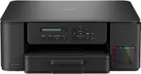 Dispozitiv multifuncțional Brother - DCP-T530DWYJ1 Inkbenefit, negru