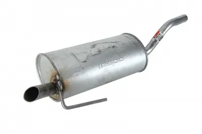 Toba finala esapament potrivit RENAULT CLIO II 1.6 09.98-05.05