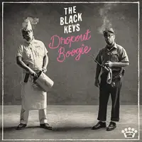 Dropout Boogie - Vinyl