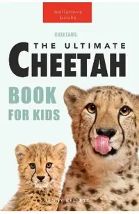 Cheetahs: 100+ Amazing Cheetah Facts, Photos, Quiz + More