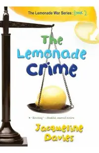 The Lemonade Crime