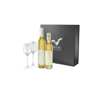 Pachet vin alb - Sweet Temptation, Liliac