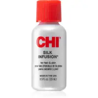 CHI Silk Infusion tratament pentru regenerare 15 ml