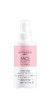 Mist facial rehidratant pentru ten sensibil si uscat, 150ml, Byphasse