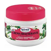 Tratament pentru Par Uscat Mil Mil cu Unt Karite 500 ml