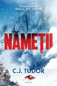 Nămeții - Paperback brosat