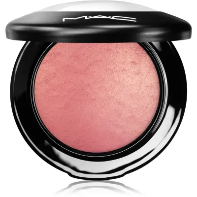 MAC Cosmetics Mineralize Blush blush culoare Petal Power 3.2 g