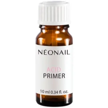 NEONAIL Primer Acid baza pentru machiaj pentru modelarea unghiilor