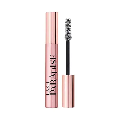 Mascara L'Oréal Paris Lash Paradise, 6,4 ml, negru