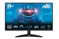 Monitor gaming AOC – 27B36X, 27'', 144Hz, 4ms, IPS